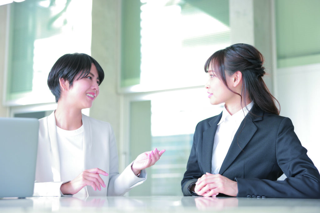 1on1のイメージ画像