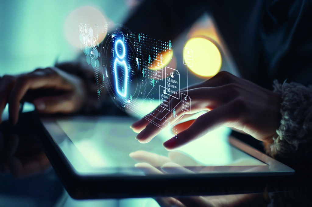 インタビュー動画の未来のイメージ画像