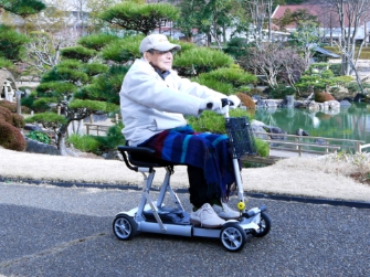 旅行・観光業へのEV導入は急ぐが吉!