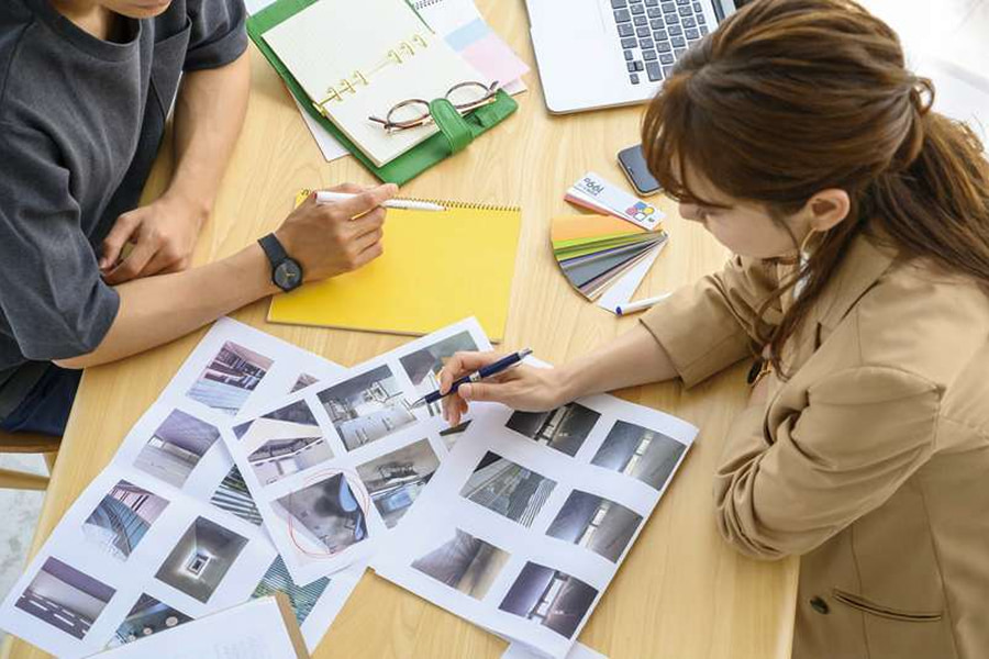 CREATIVE 総合クリエイティブ