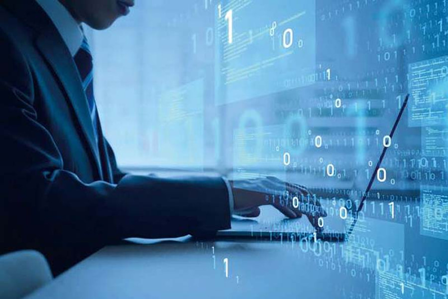 DEVELOPMENT システム開発