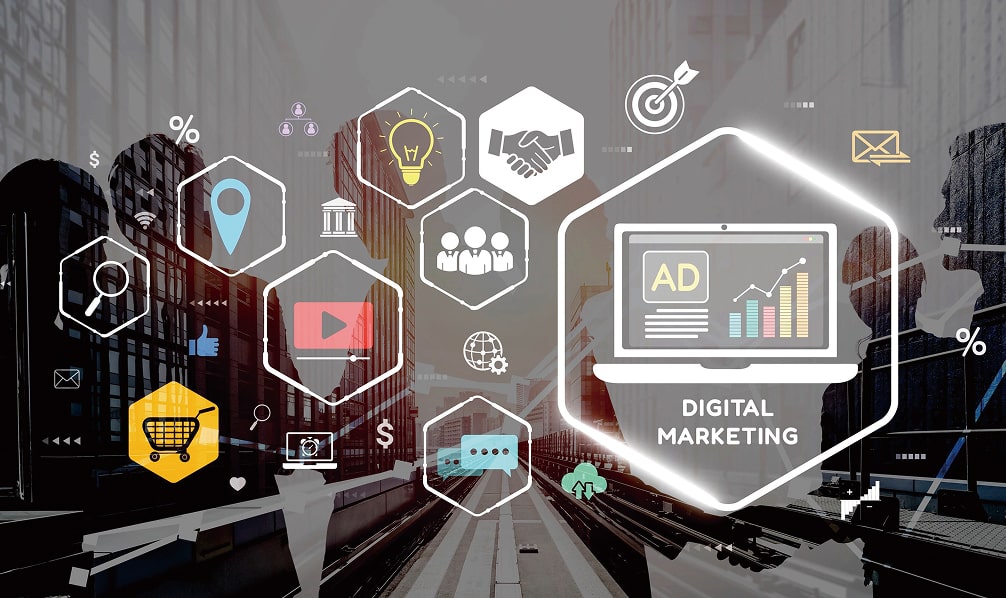 リターゲティング・DSP広告