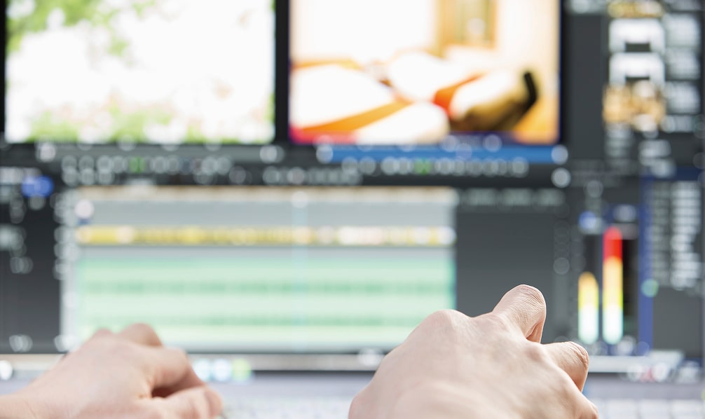 動画・映像メディア運用